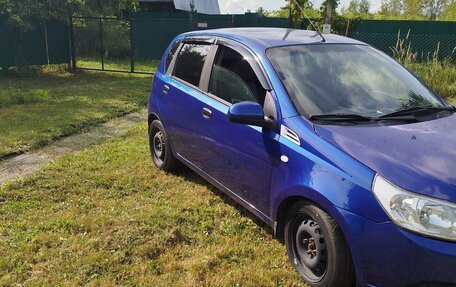 Chevrolet Aveo III, 2010 год, 570 000 рублей, 3 фотография