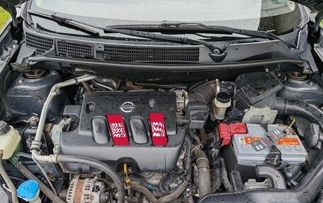 Nissan Qashqai, 2013 год, 980 000 рублей, 23 фотография