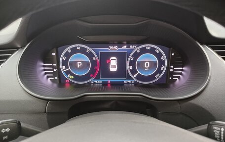 Skoda Octavia, 2018 год, 2 200 000 рублей, 12 фотография