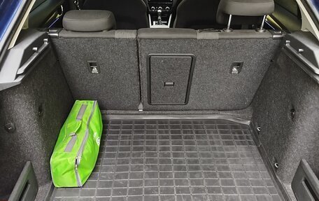 Skoda Octavia, 2018 год, 2 200 000 рублей, 14 фотография