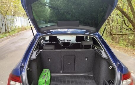 Skoda Octavia, 2018 год, 2 200 000 рублей, 15 фотография