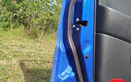 Chevrolet Aveo III, 2010 год, 570 000 рублей, 10 фотография