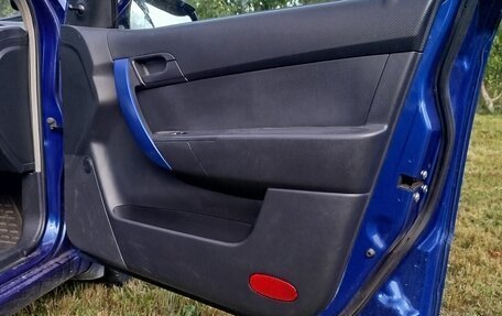 Chevrolet Aveo III, 2010 год, 570 000 рублей, 12 фотография