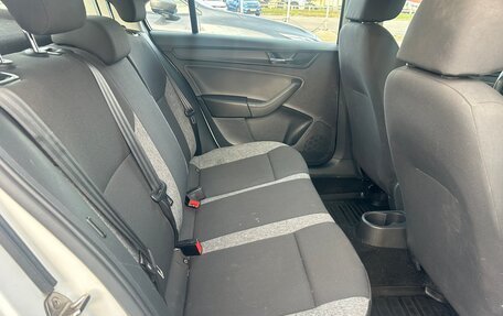 Skoda Rapid II, 2020 год, 969 000 рублей, 11 фотография