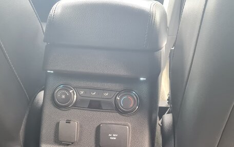 Ford Explorer VI, 2013 год, 1 800 000 рублей, 9 фотография