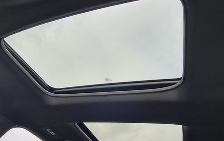 Ford Explorer VI, 2013 год, 1 800 000 рублей, 12 фотография
