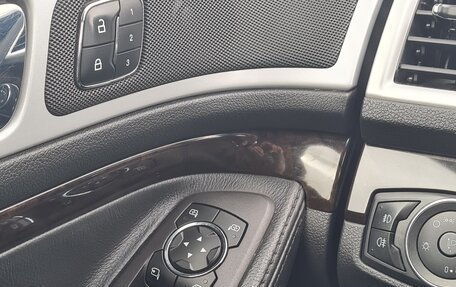 Ford Explorer VI, 2013 год, 1 800 000 рублей, 13 фотография
