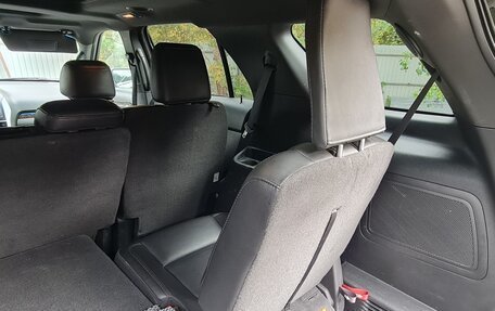 Ford Explorer VI, 2013 год, 1 800 000 рублей, 8 фотография
