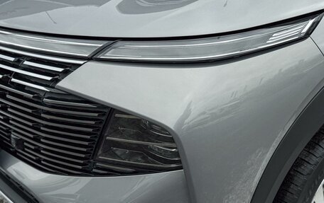 Haval F7, 2025 год, 2 899 000 рублей, 4 фотография
