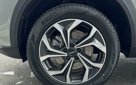 Haval F7, 2025 год, 2 899 000 рублей, 10 фотография