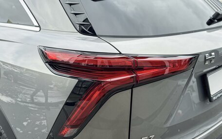 Haval F7, 2025 год, 2 899 000 рублей, 11 фотография