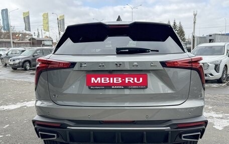 Haval F7, 2025 год, 2 899 000 рублей, 9 фотография