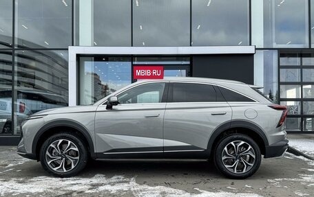 Haval F7, 2025 год, 2 899 000 рублей, 3 фотография