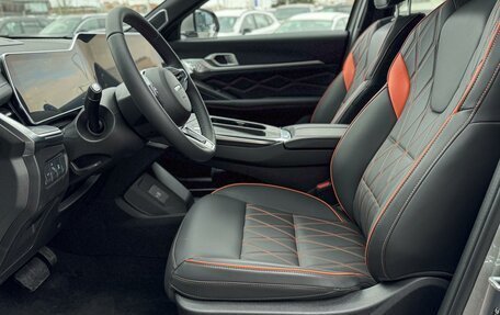 Haval F7, 2025 год, 2 899 000 рублей, 18 фотография