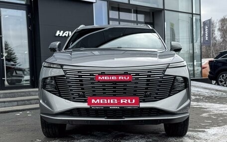 Haval F7, 2025 год, 2 899 000 рублей, 5 фотография