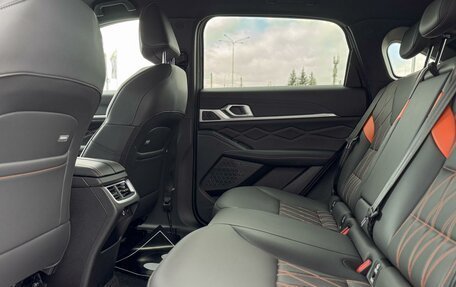 Haval F7, 2025 год, 2 899 000 рублей, 25 фотография