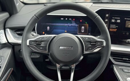 Haval F7, 2025 год, 2 899 000 рублей, 28 фотография