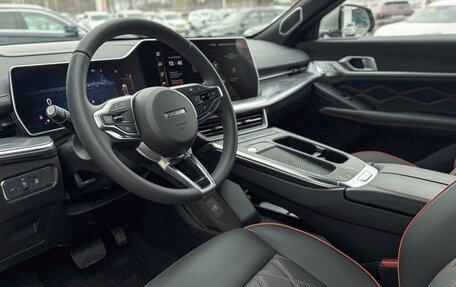 Haval F7, 2025 год, 2 899 000 рублей, 23 фотография