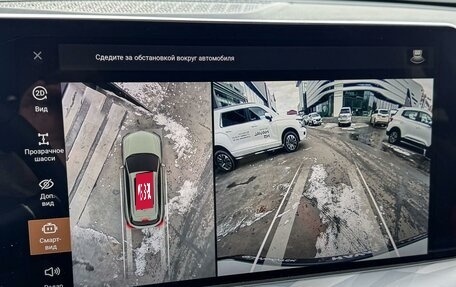Haval F7, 2025 год, 2 899 000 рублей, 14 фотография