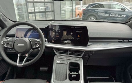 Haval F7, 2025 год, 2 899 000 рублей, 26 фотография