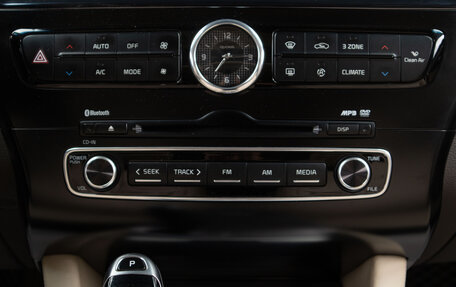 KIA Quoris I, 2013 год, 1 589 000 рублей, 10 фотография