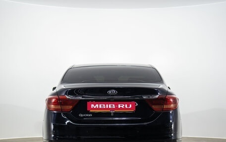 KIA Quoris I, 2013 год, 1 589 000 рублей, 6 фотография
