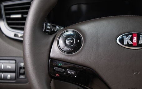KIA Quoris I, 2013 год, 1 589 000 рублей, 13 фотография