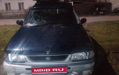 Nissan Wingroad I, 1997 год, 225 000 рублей, 1 фотография
