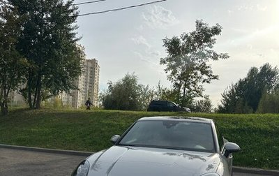 Porsche Cayenne III, 2022 год, 10 800 000 рублей, 1 фотография