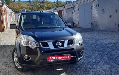 Nissan X-Trail, 2014 год, 1 250 000 рублей, 1 фотография