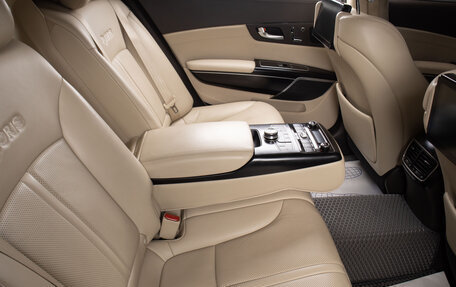 KIA Quoris I, 2013 год, 1 589 000 рублей, 25 фотография