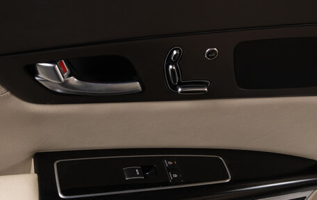 KIA Quoris I, 2013 год, 1 589 000 рублей, 26 фотография