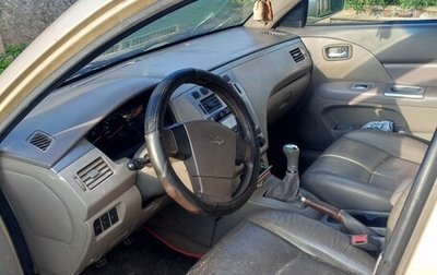 Chery Fora (A21), 2006 год, 180 000 рублей, 1 фотография