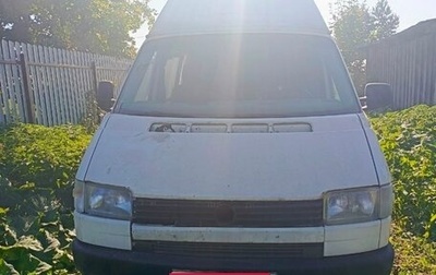 Volkswagen Transporter T4, 1994 год, 325 000 рублей, 1 фотография