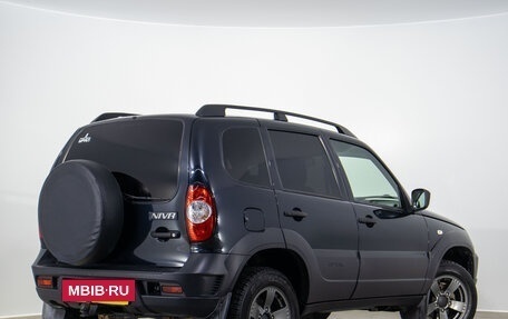 Chevrolet Niva I рестайлинг, 2019 год, 829 000 рублей, 5 фотография