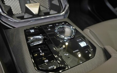 BMW X3, 2025 год, 7 850 000 рублей, 12 фотография