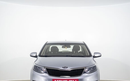 KIA Rio III рестайлинг, 2015 год, 1 199 000 рублей, 3 фотография