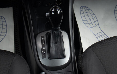 KIA Rio III рестайлинг, 2015 год, 1 199 000 рублей, 14 фотография
