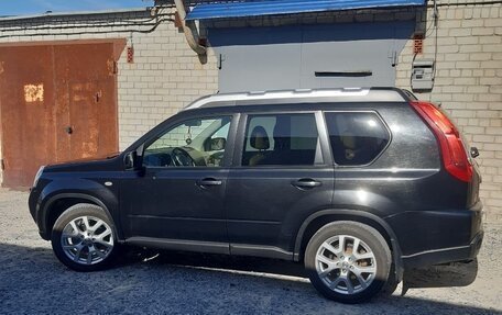 Nissan X-Trail, 2014 год, 1 250 000 рублей, 3 фотография