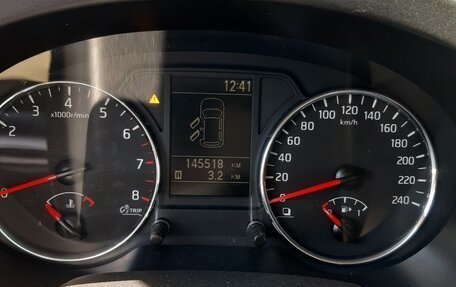Nissan X-Trail, 2014 год, 1 250 000 рублей, 6 фотография