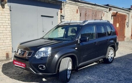 Nissan X-Trail, 2014 год, 1 250 000 рублей, 2 фотография