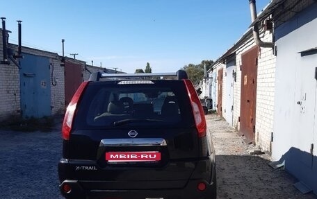 Nissan X-Trail, 2014 год, 1 250 000 рублей, 5 фотография