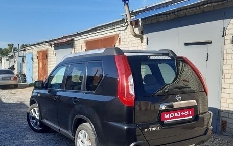 Nissan X-Trail, 2014 год, 1 250 000 рублей, 7 фотография