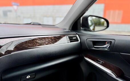 Toyota Camry, 2017 год, 2 150 000 рублей, 17 фотография
