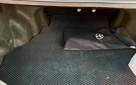Toyota Camry, 2017 год, 2 150 000 рублей, 22 фотография