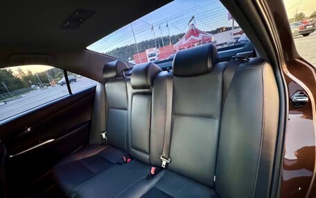 Toyota Camry, 2017 год, 2 150 000 рублей, 25 фотография