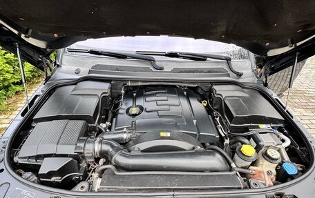 Land Rover Discovery III, 2008 год, 1 100 000 рублей, 10 фотография