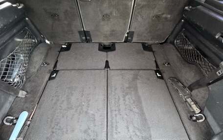 Land Rover Discovery III, 2008 год, 1 100 000 рублей, 18 фотография