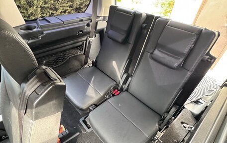 Land Rover Discovery III, 2008 год, 1 100 000 рублей, 20 фотография