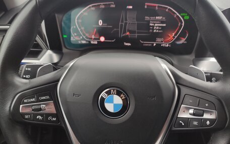 BMW 3 серия, 2020 год, 3 500 000 рублей, 4 фотография